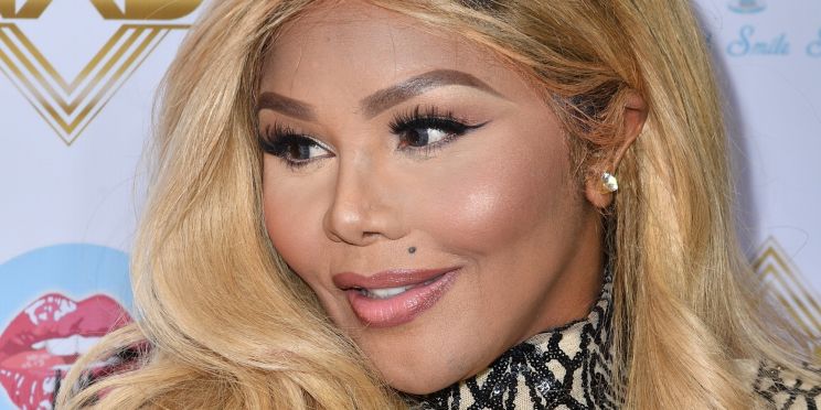 Lil' Kim