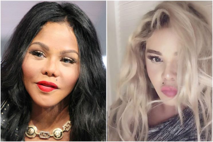 Lil' Kim