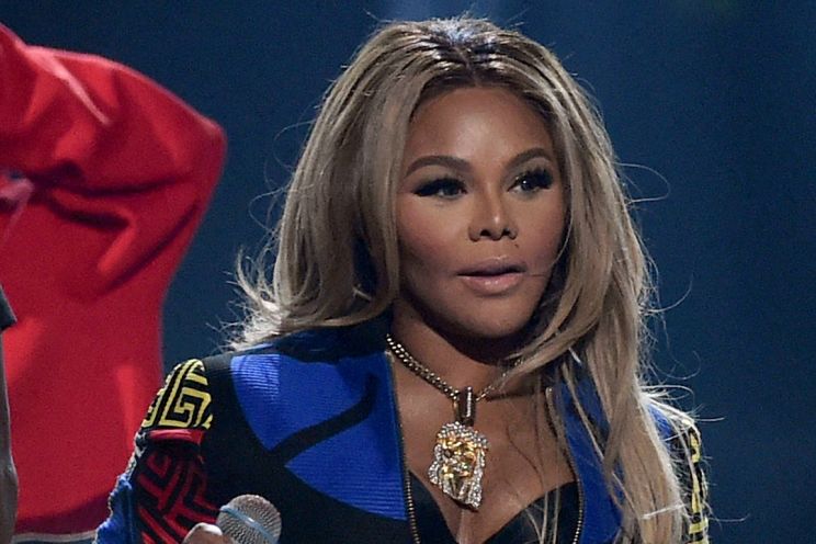 Lil' Kim