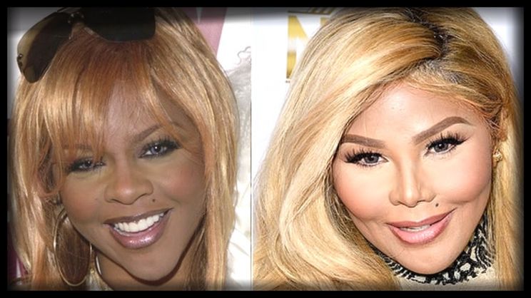 Lil' Kim