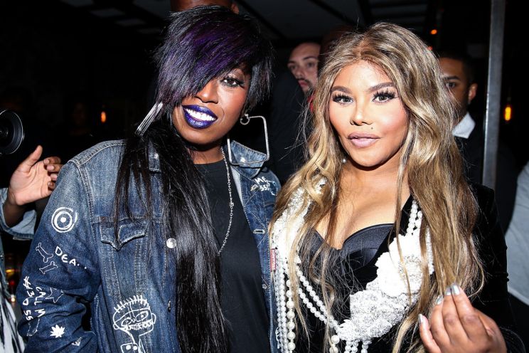 Lil' Kim
