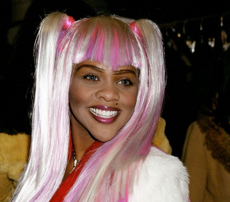 Lil' Kim