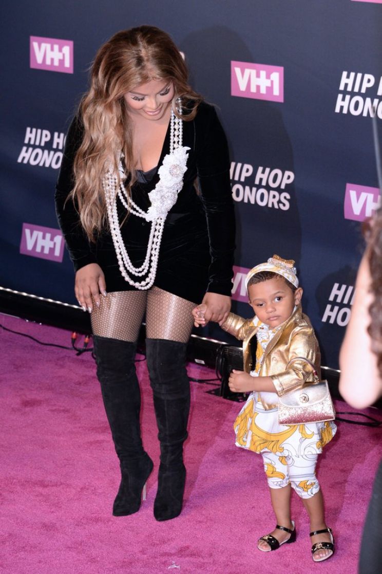 Lil' Kim