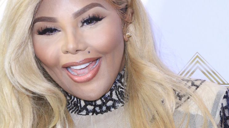 Lil' Kim