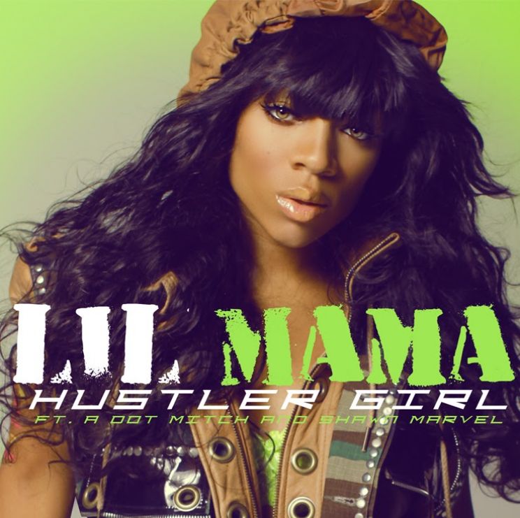 Lil Mama