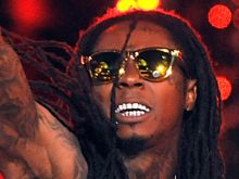 Lil' Wayne