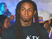 Lil' Wayne