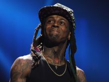Lil' Wayne