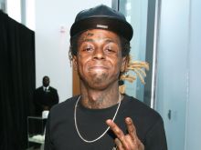 Lil' Wayne