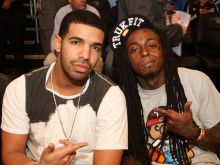 Lil' Wayne