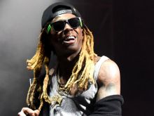 Lil' Wayne