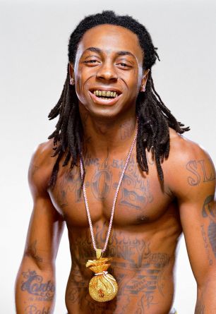 Lil' Wayne