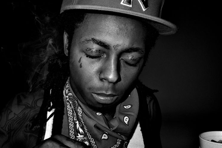 Lil' Wayne