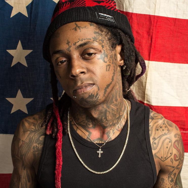 Lil' Wayne