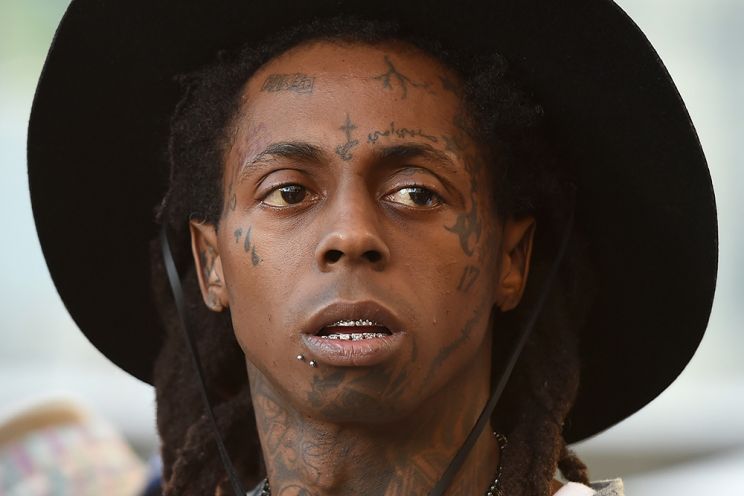 Lil' Wayne