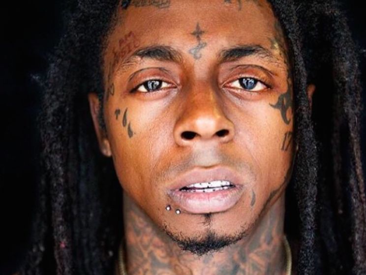 Lil' Wayne