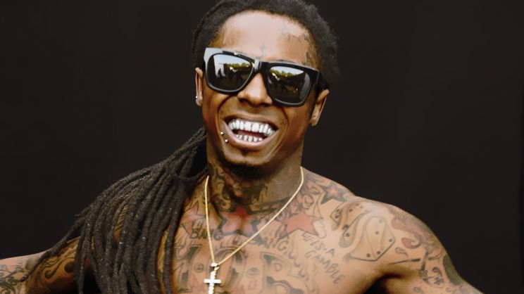 Lil' Wayne