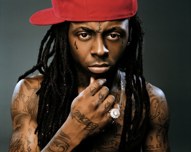 Lil' Wayne