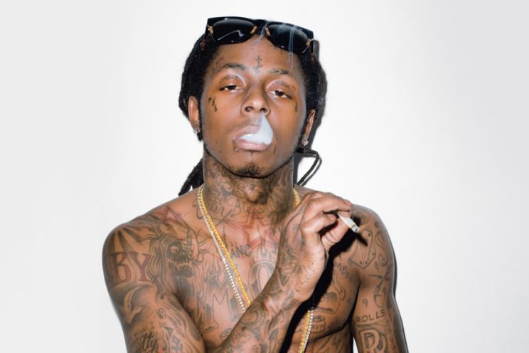 Lil' Wayne