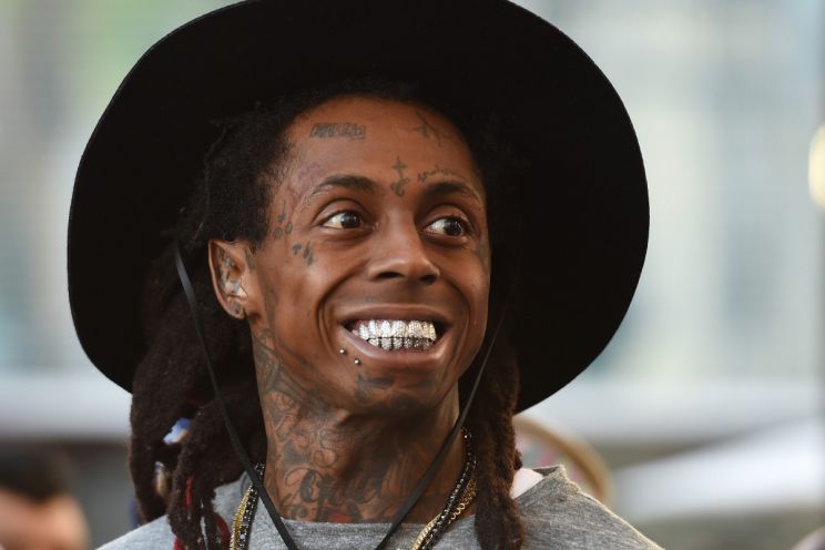 Lil' Wayne