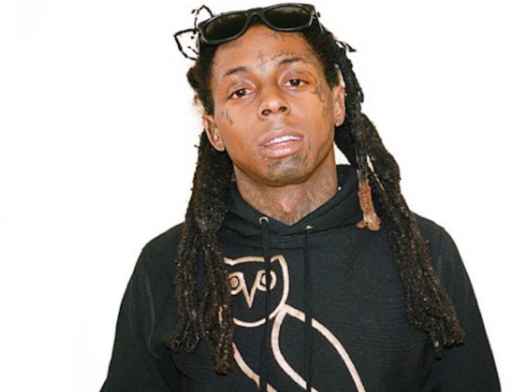 Lil' Wayne