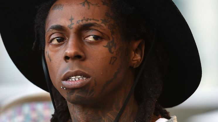 Lil' Wayne