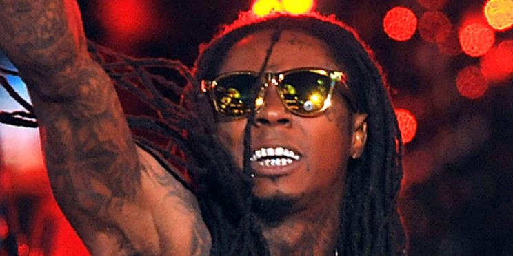 Lil' Wayne