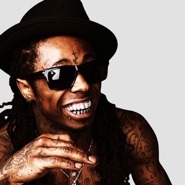 Lil' Wayne