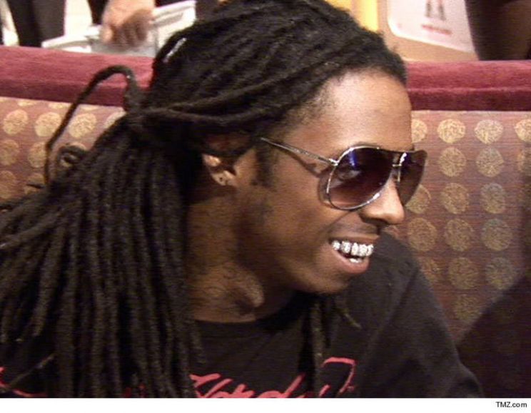 Lil' Wayne