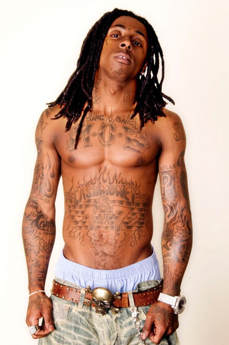 Lil' Wayne