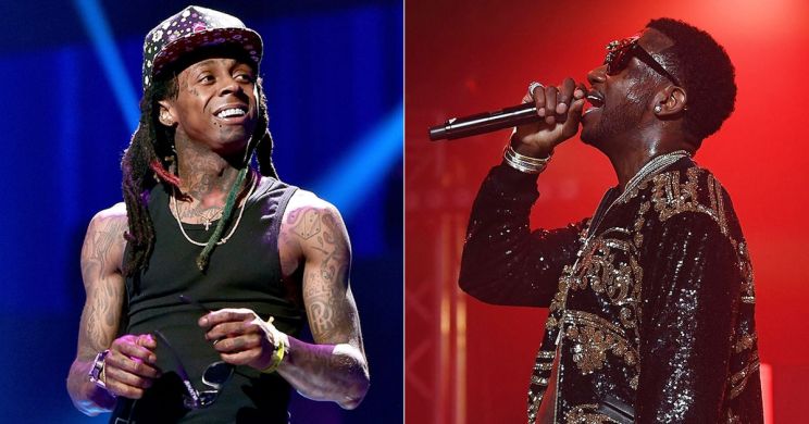 Lil' Wayne