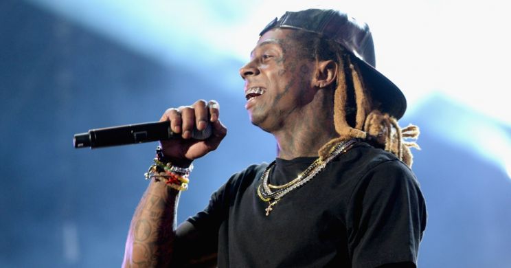 Lil' Wayne