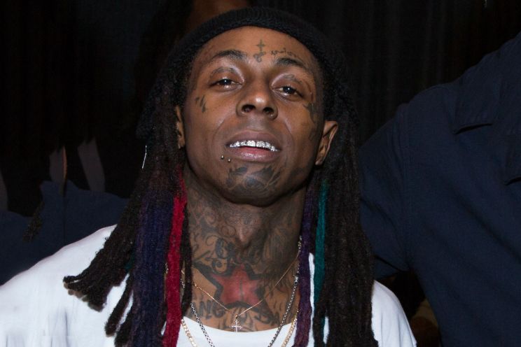 Lil' Wayne