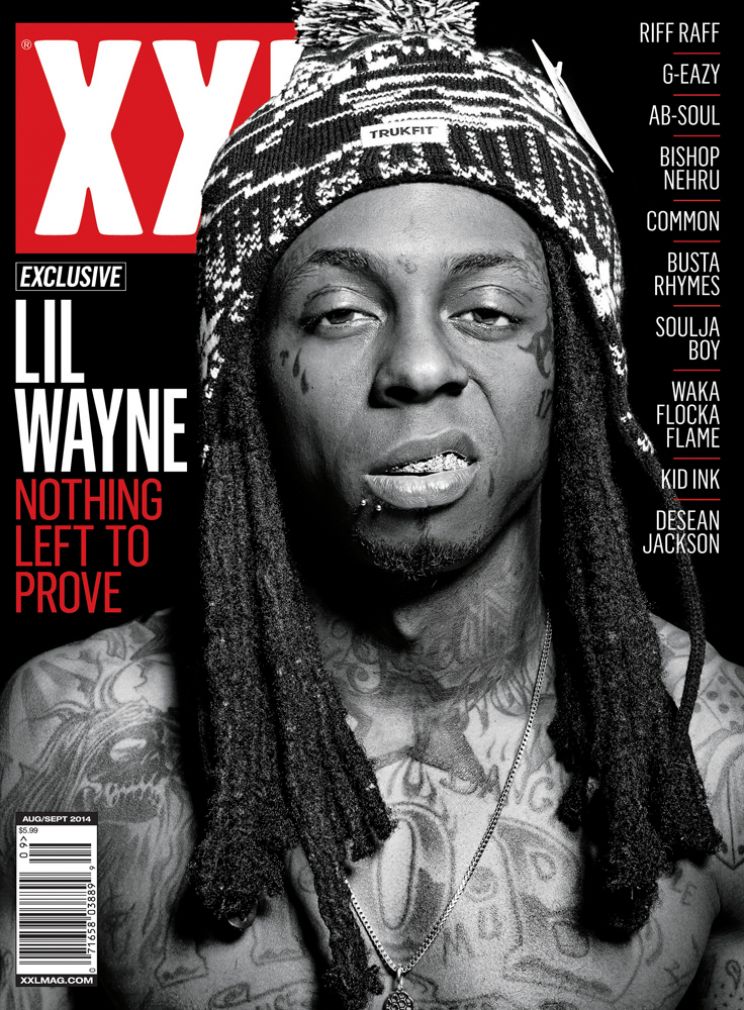 Lil' Wayne