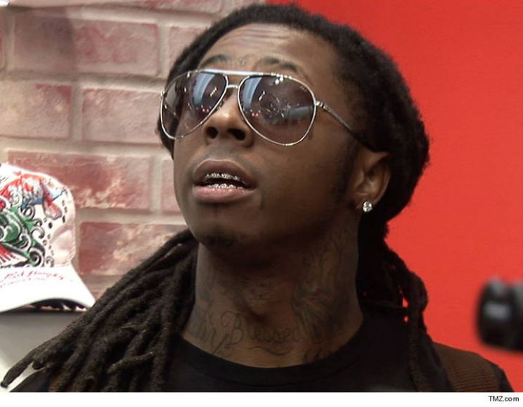 Lil' Wayne