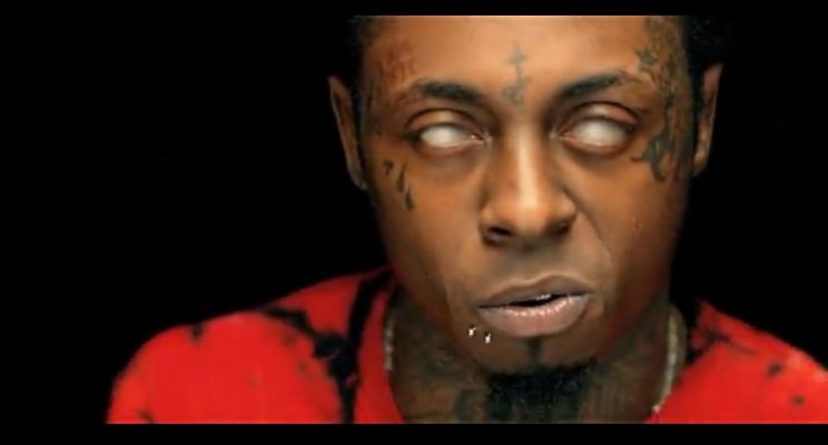 Lil' Wayne