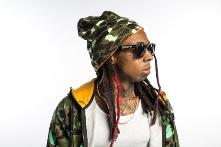Lil' Wayne