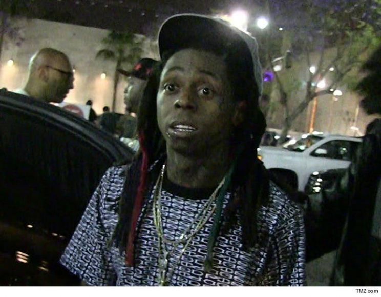 Lil' Wayne