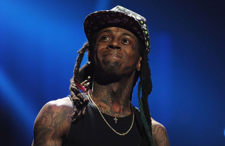 Lil' Wayne