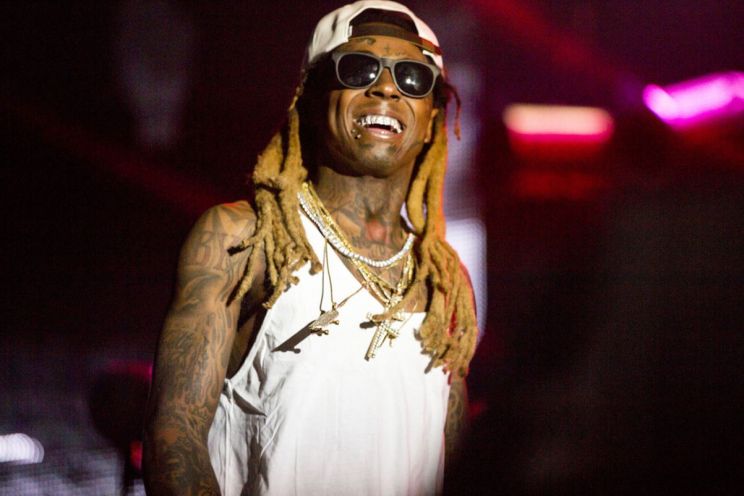 Lil' Wayne