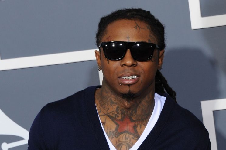 Lil' Wayne