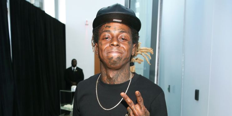 Lil' Wayne