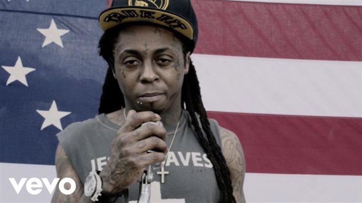 Lil' Wayne