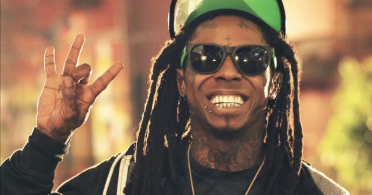 Lil' Wayne