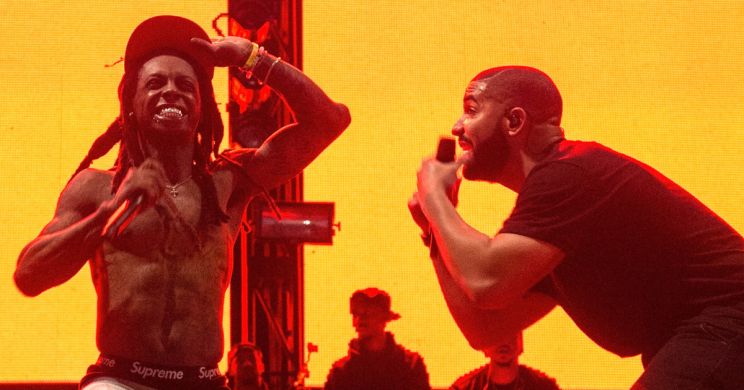 Lil' Wayne