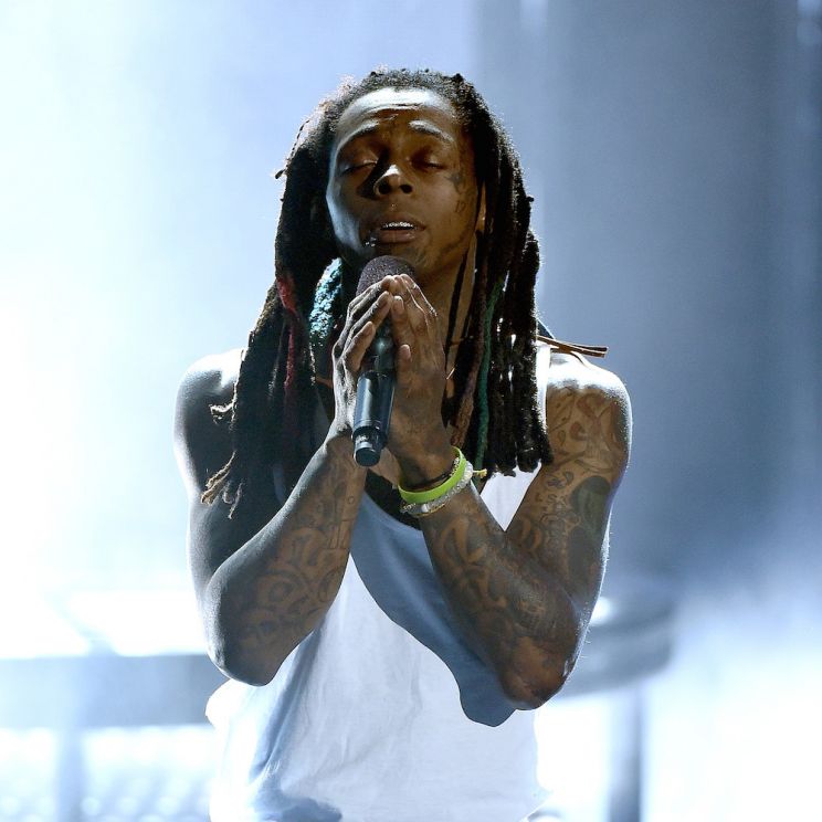 Lil' Wayne