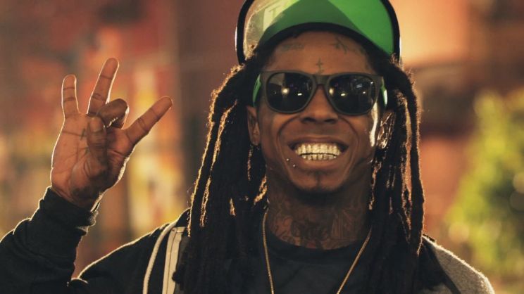 Lil' Wayne