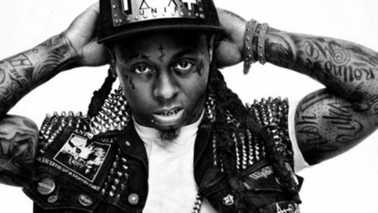 Lil' Wayne