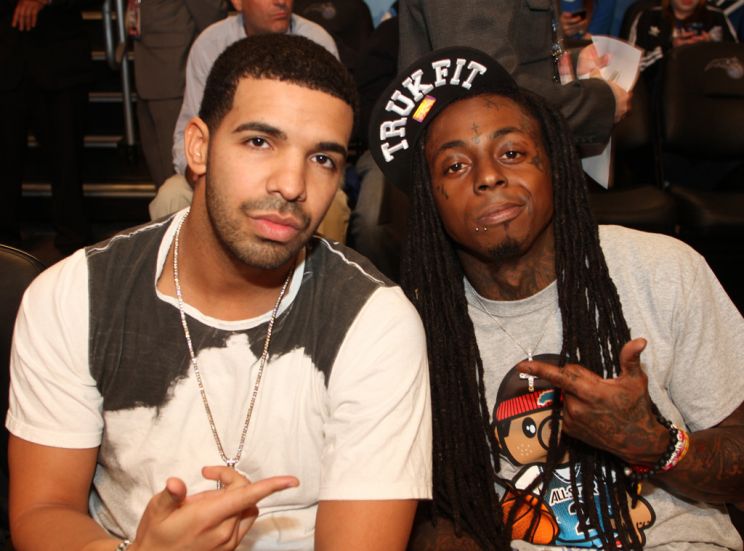 Lil' Wayne