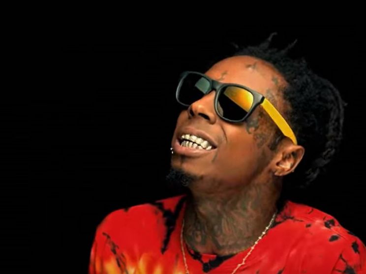 Lil' Wayne